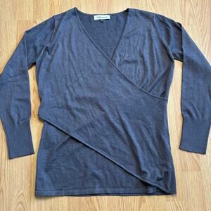 Angelcare Maternity Wrap Sweater